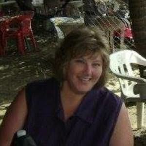 Meet your Posher, Patty